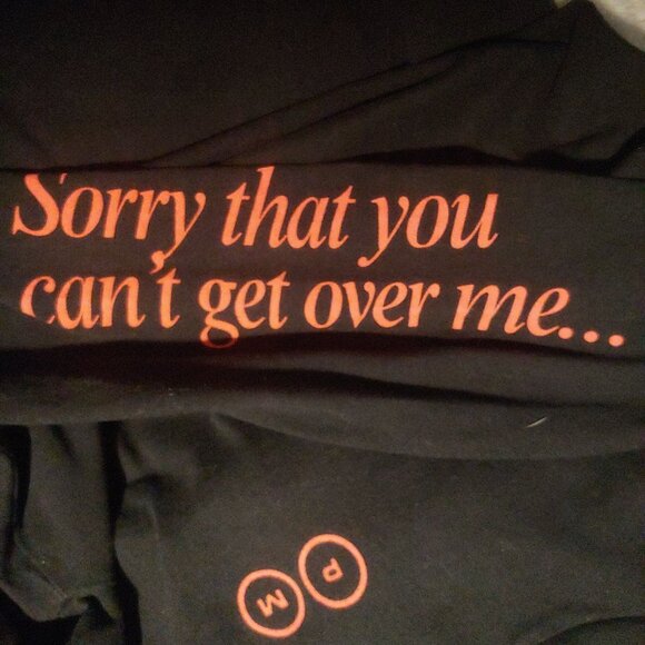 Post Malone Hollywoods Bleeding Concert Tour Music Pop Hip Hop R&B Trap L-Sleeve - Picture 6 of 7